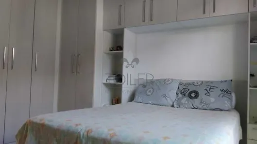 Casa de Condomínio com 2 Quartos à venda, 145m² no Vila Valqueire, Rio de Janeiro