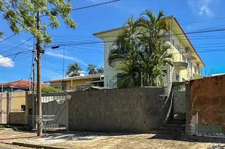 Sobrado com 5 Quartos à venda, 330m² no Porto, Cuiabá