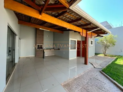 Casa com 3 Quartos à venda, 195m² no Anápolis City, Anápolis