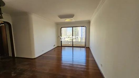 Apartamento com 3 Quartos à venda, 208m² no Cidade Mãe do Céu, São Paulo