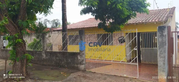 Casa com 3 Quartos à venda, 218m² no Califórnia, Londrina