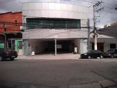 Galpão/Depósito/Armazém para alugar, 708m² no Quarta Parada, São Paulo