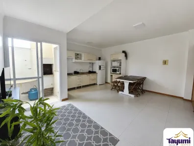 Apartamento com 2 Quartos para alugar, 75m² no Centro, Santa Cruz do Sul