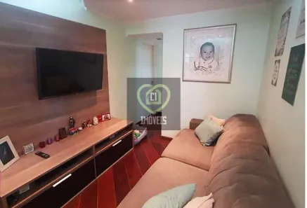 Apartamento com 4 Quartos à venda, 130m² no Perdizes, São Paulo