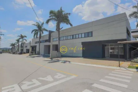 Galpão/Depósito/Armazém à venda, 1300m² no Iporanga, Sorocaba