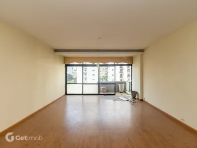 Apartamento com 3 Quartos à venda, 190m² no Jardim Paulista, São Paulo