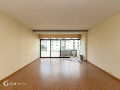 Apartamento com 3 Quartos à venda, 190m² no Jardim Paulista, São Paulo