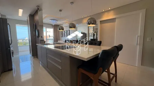 Apartamento com 3 Quartos à venda, 85m² no Pagani, Palhoça