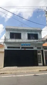 Prédio Comercial à venda, 521m² no Belenzinho, São Paulo