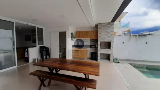 Sobrado com 3 Quartos à venda, 160m² no Morada da Praia, Bertioga