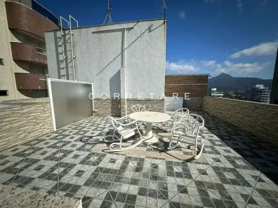 Cobertura com 5 Quartos à venda, 280m² no Balneário de Caioba, Matinhos