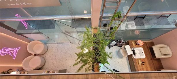 Ponto Comercial à venda, 25m² no Gonzaga, Santos