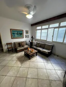 Apartamento com 3 Quartos à venda, 119m² no Boqueirão, Santos