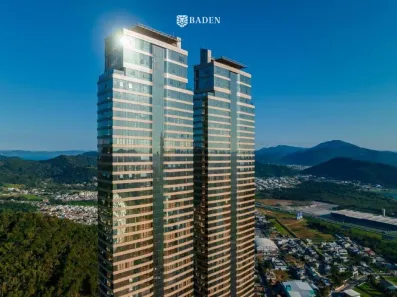 Apartamento com 4 Quartos à venda, 261m² no Centro, Balneário Camboriú