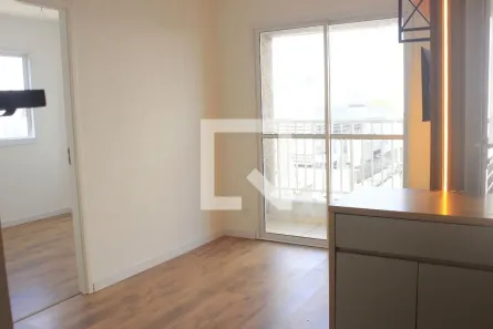 Apartamento com 2 Quartos à venda, 44m² no Vila São João, Guarulhos