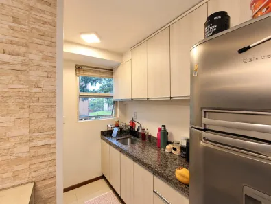 Apartamento com 2 Quartos à venda, 39m² no Lomba do Pinheiro, Porto Alegre