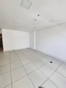 Sala Comercial para alugar, 38m² no Condomínio Royal Park, São José dos Campos