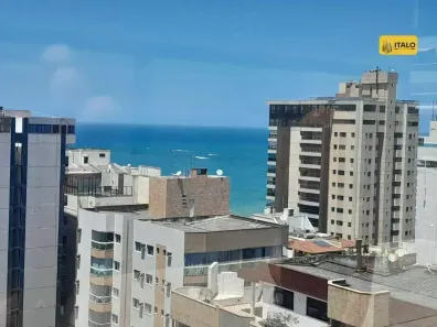 Apartamento com 2 Quartos à venda, 80m² no Itapuã, Vila Velha
