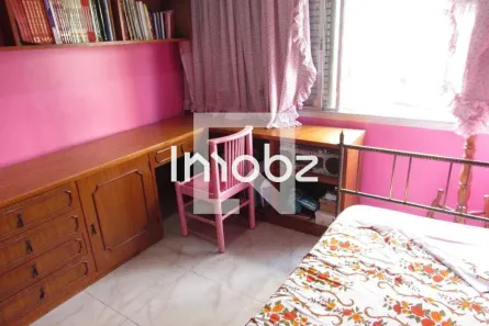 Apartamento com 3 Quartos à venda, 145m² no Jardim Ampliação, São Paulo