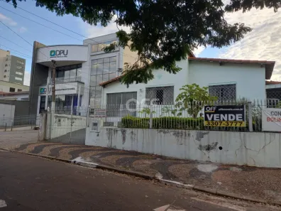 Imóvel Comercial com 3 Quartos à venda, 160m² no Vila Nova, Campinas