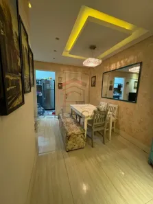 Apartamento com 2 Quartos à venda, 55m² no Quarta Parada, São Paulo