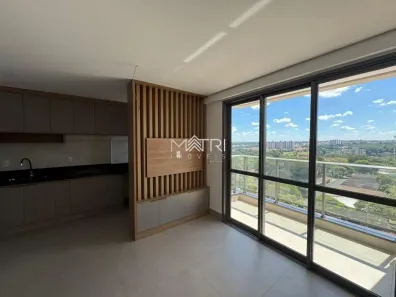 Apartamento com 1 Quarto para alugar, 47m² no Vila José Bonifácio, Araraquara