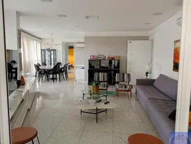Apartamento com 3 Quartos à venda, 193m² no Parnamirim, Recife