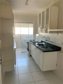 Apartamento com 3 Quartos à venda, 80m² no Vila Clementino, São Paulo