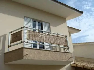 Casa com 3 Quartos à venda, 150m² no Jardim Villaça, São Roque