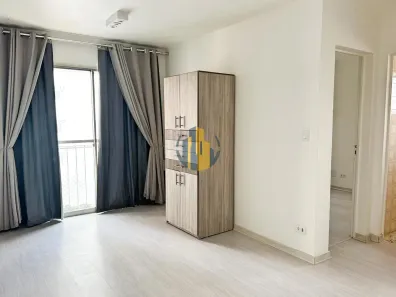 Apartamento com 1 Quarto à venda, 37m² no Vila Mariana, São Paulo