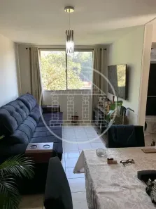 Apartamento com 2 Quartos à venda, 60m² no Jardim Umuarama, São Paulo