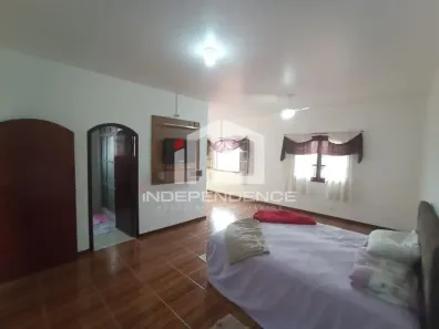 Sobrado com 4 Quartos à venda, 327m² no Jardim das Indústrias, São José dos Campos