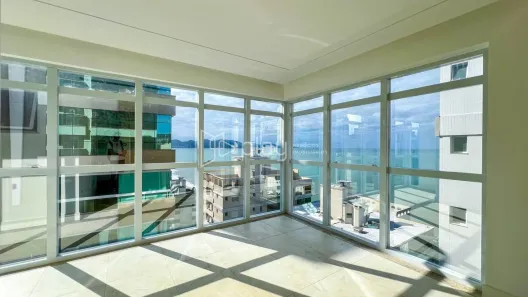 Apartamento com 4 Quartos à venda, 297m² no Meia Praia, Itapema