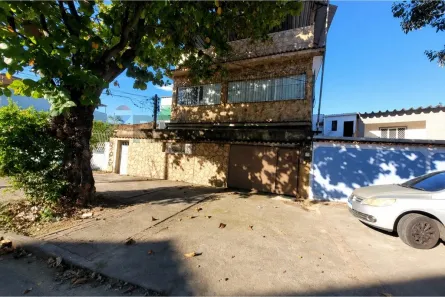 Casa com 3 Quartos à venda, 48m² no Honório Gurgel, Rio de Janeiro