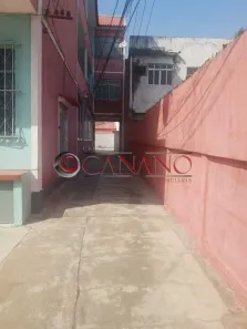 Casa de Condomínio com 1 Quarto à venda, 35m² no Sampaio, Rio de Janeiro