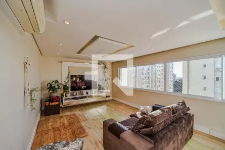 Apartamento com 3 Quartos à venda, 148m² no Passo da Areia, Porto Alegre