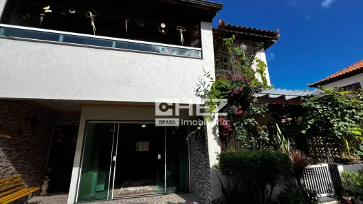 Casa de Condomínio com 2 Quartos à venda, 70m² no Portinho, Cabo Frio