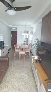 Apartamento com 3 Quartos à venda, 85m² no Praia de Itaparica, Vila Velha