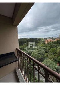 Apartamento com 3 Quartos à venda, 120m² no Dezoito do Forte Empresarial/Alphaville., Barueri