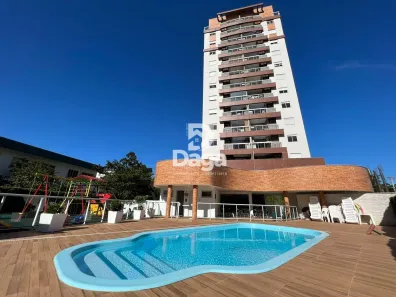 Apartamento com 2 Quartos à venda, 65m² no Itacorubi, Florianópolis