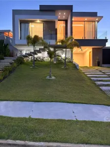 Casa de Condomínio com 3 Quartos à venda, 207m² no Vila de Abrantes (Abrantes), Camaçari