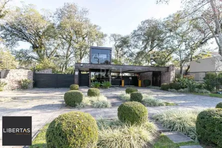 Casa de Condomínio com 4 Quartos à venda, 430m² no Pedra Redonda, Porto Alegre