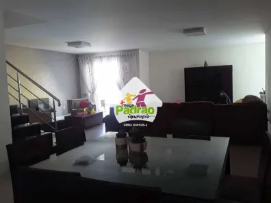 Sobrado com 5 Quartos para alugar, 160m² no Jardim Gumercindo, Guarulhos