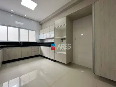 Casa com 4 Quartos à venda, 301m² no Terras de Santa Bárbara, Santa Bárbara D'Oeste