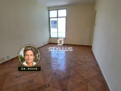 Apartamento com 2 Quartos à venda, 64m² no Engenho Novo, Rio de Janeiro