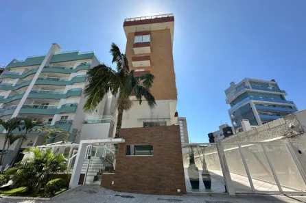 Apartamento com 3 Quartos à venda, 87m² no Centro, Matinhos