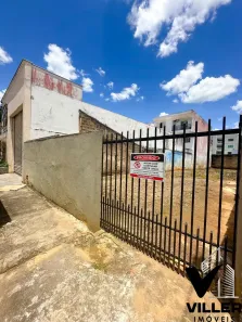 Lote/Terreno à venda, 320m² no Centro, Socorro