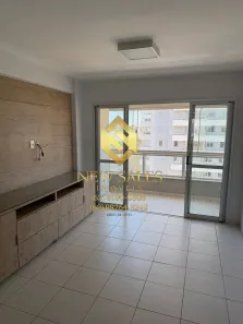Apartamento com 2 Quartos à venda, 72m² no Vila Alpes, Goiânia