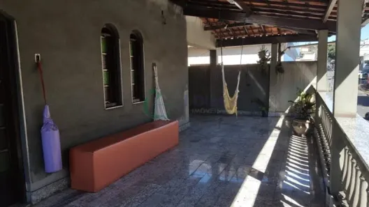 Prédio Residencial com 4 Quartos à venda, 1300m² no Miramar (Barreiro), Belo Horizonte
