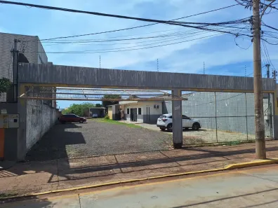 Lote/Terreno para alugar, 900m² no Vila Bandeirante, Campo Grande